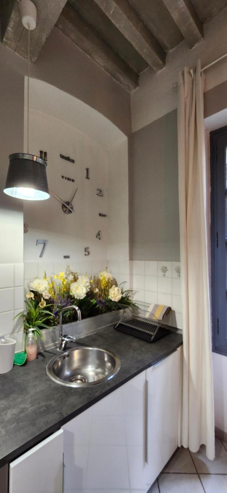 Le Barreme Apartment Arles Exterior photo