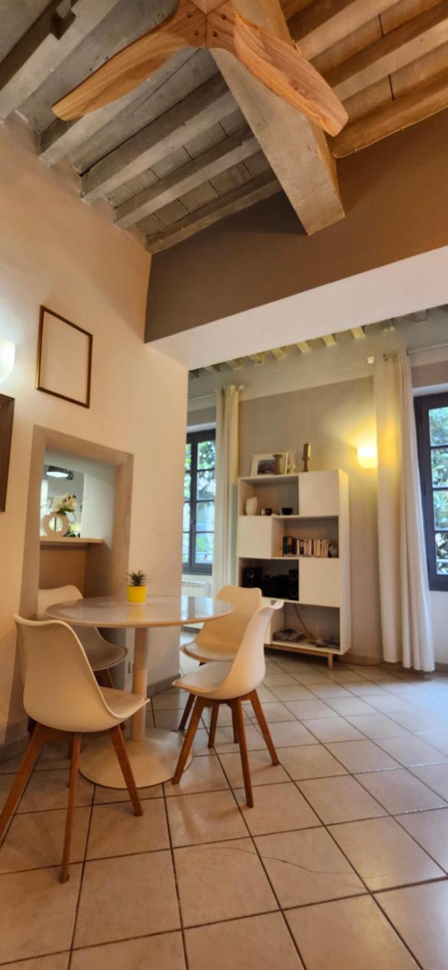Le Barreme Apartment Arles Exterior photo